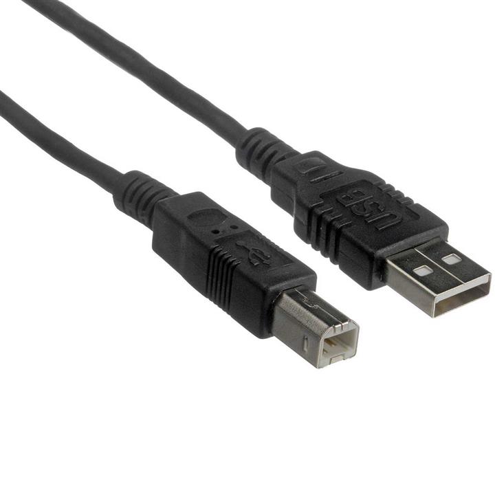 کابل USB پرینتر دیتالایف مدل 9004 طول 10 متر DataLife 9004 Printer USB Cable 10m